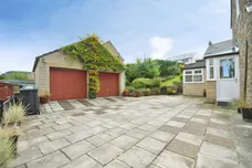 Holmesfield Close, Tansley, Matlock