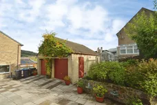 Holmesfield Close, Tansley, Matlock