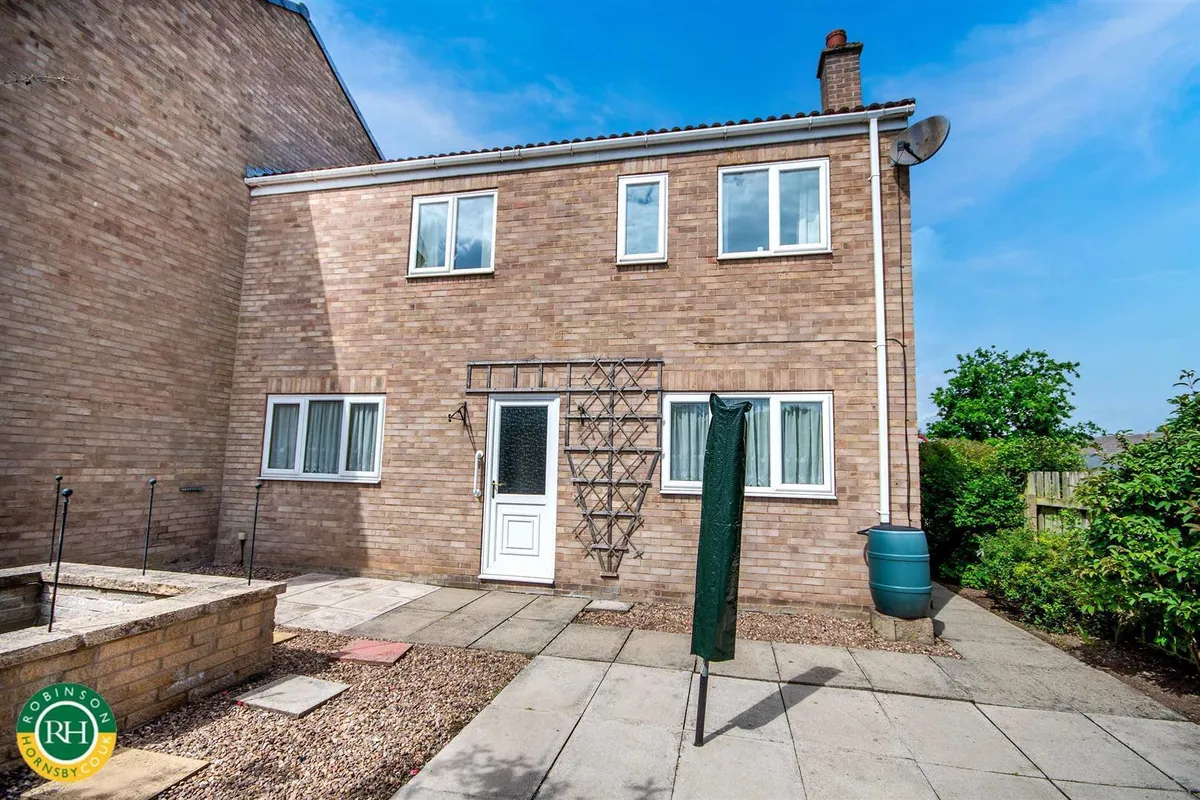 Main Street, Wadworth, Doncaster
