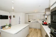 Belmont Place, Hampton Water, Peterborough