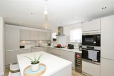 Belmont Place, Hampton Water, Peterborough