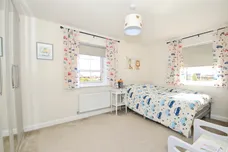 Belmont Place, Hampton Water, Peterborough