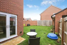 Belmont Place, Hampton Water, Peterborough