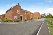 Belmont Place, Hampton Water, Peterborough
