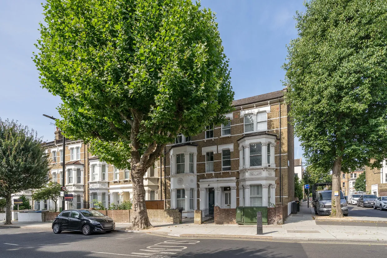Fernhead Road, London, W9 photo 1