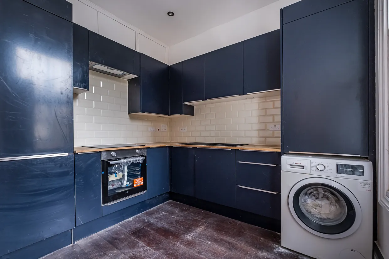 Fernhead Road, London, W9 photo 2