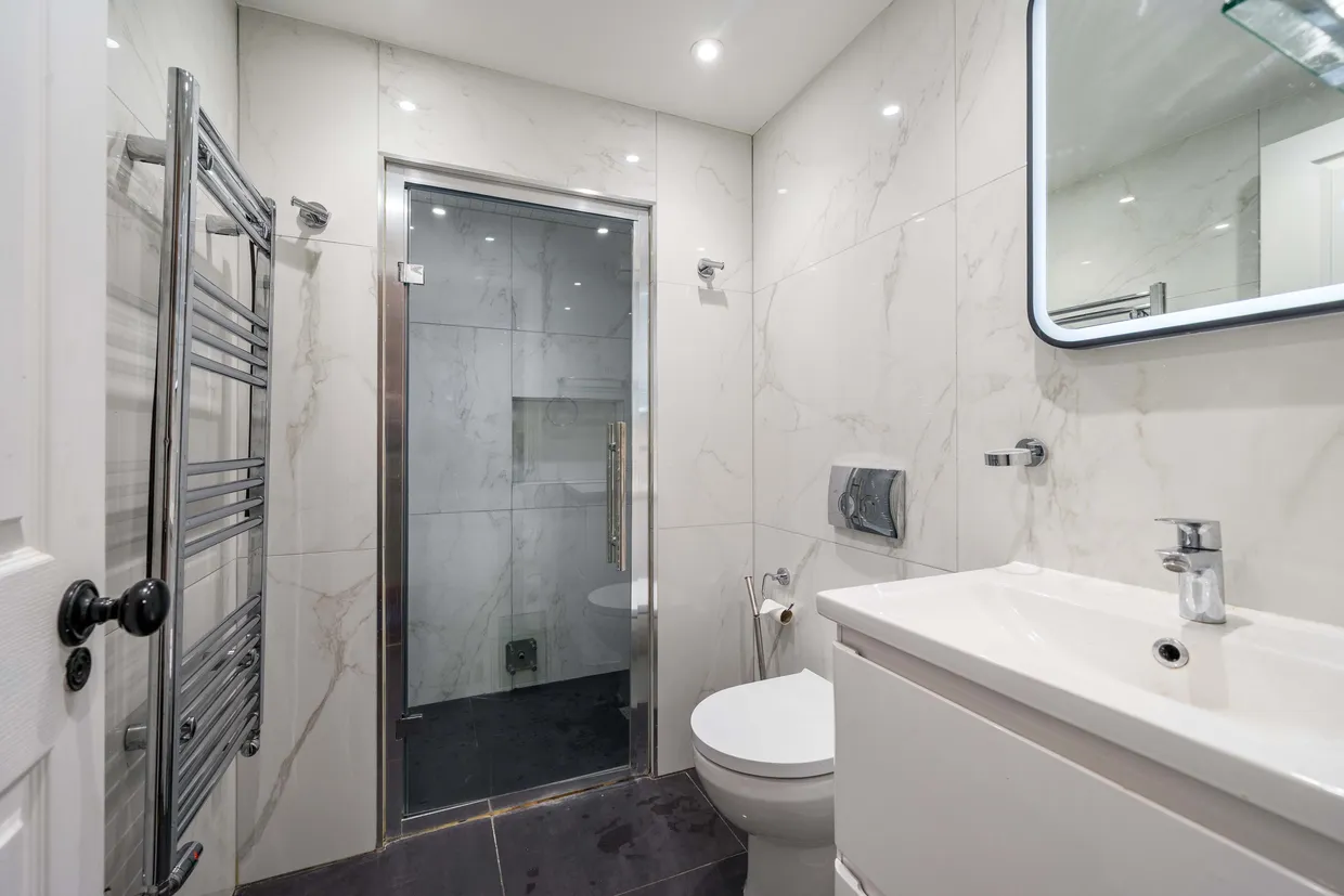 Fernhead Road, London, W9 photo 3