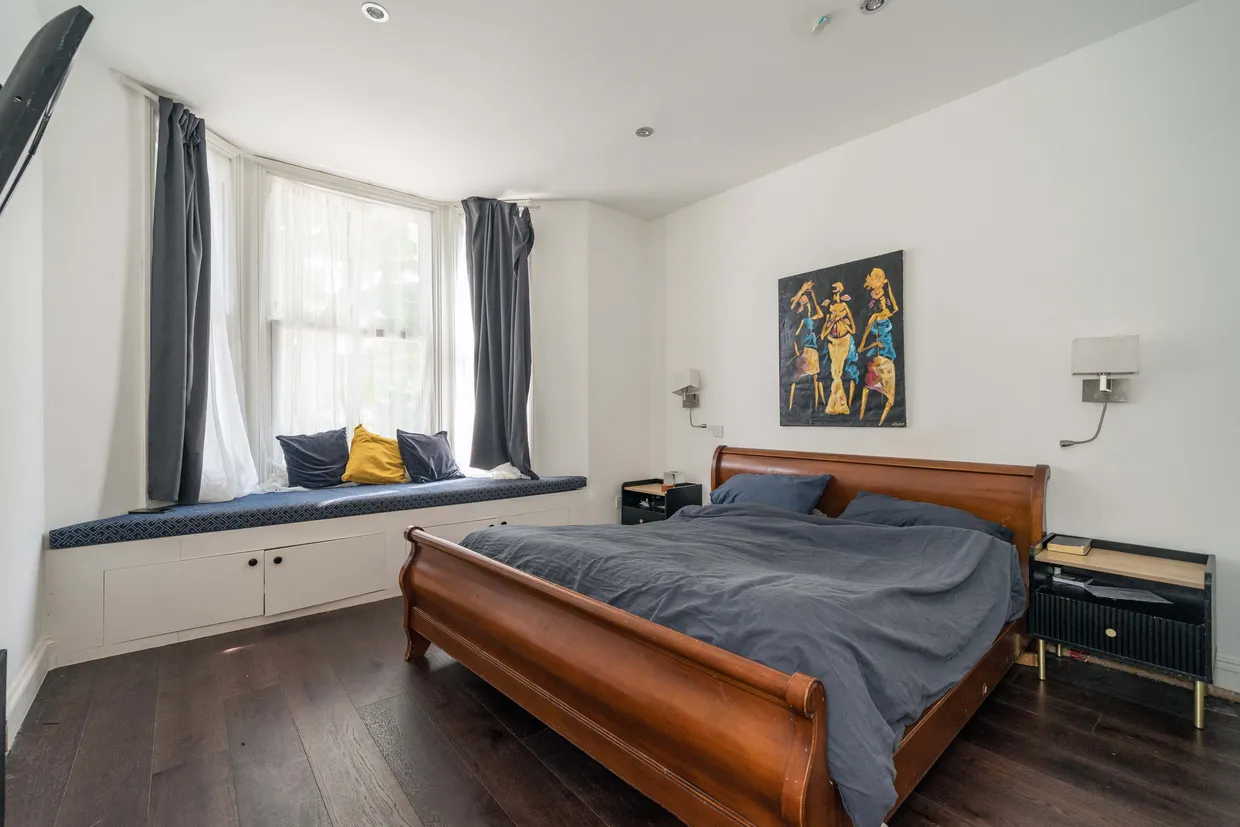Fernhead Road, London, W9 photo 4