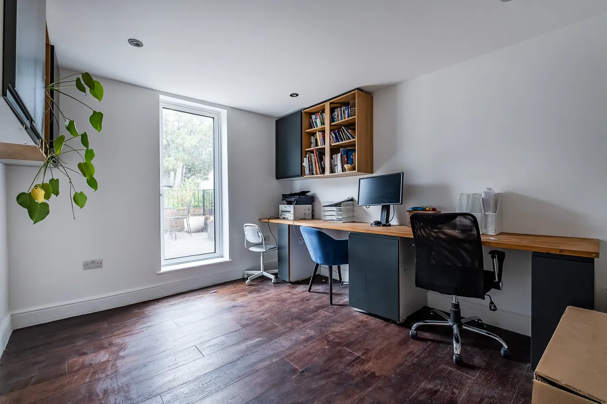 Fernhead Road, London, W9 photo 6