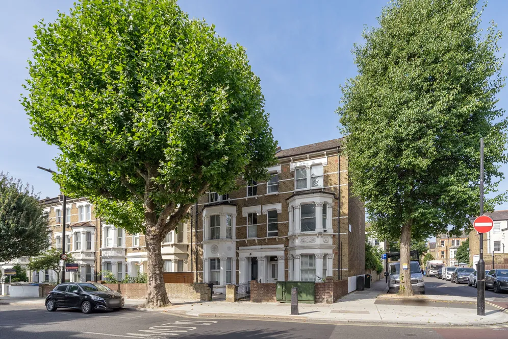 Fernhead Road, London, W9 photo 7