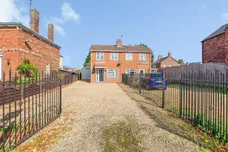 Bridge Road, Sutton Bridge, Spalding
