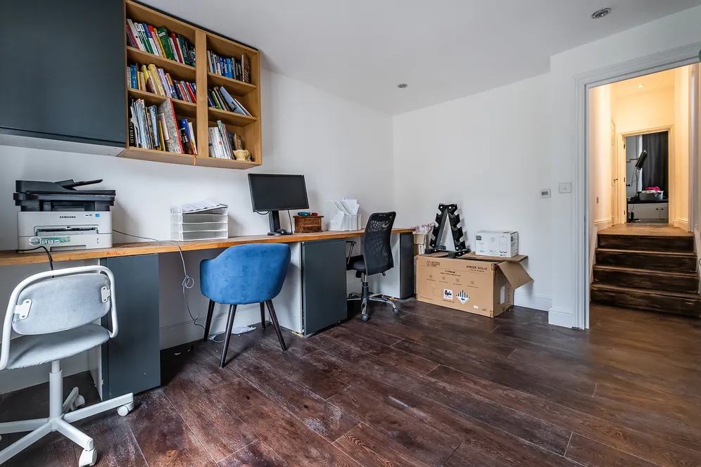 Fernhead Road, London, W9 photo 10