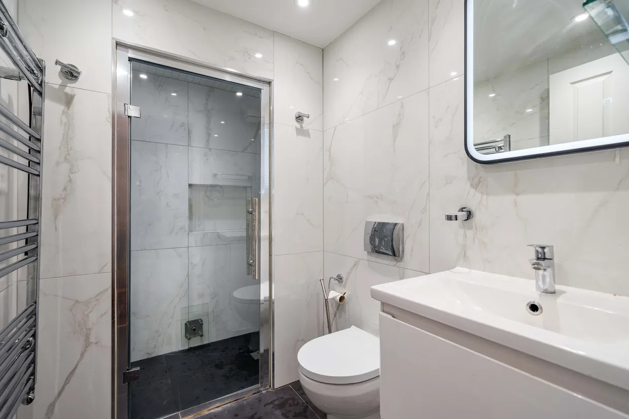 Fernhead Road, London, W9 photo 13