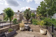 Fernhead Road, London, W9 photo 15