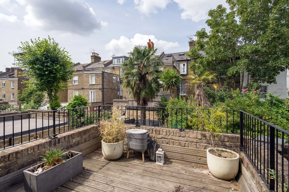 Fernhead Road, London, W9 photo 15