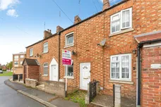London Road, Sleaford