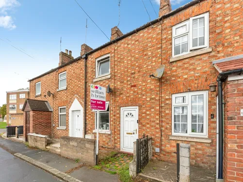 London Road, Sleafordphoto