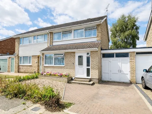 Chalfont Road, St Johns, Colchesterphoto