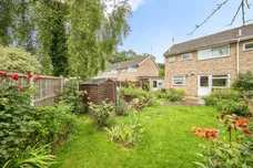 Chalfont Road, St Johns, Colchester