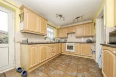 Chalfont Road, St Johns, Colchester