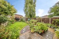Chalfont Road, St Johns, Colchester