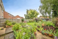 Chalfont Road, St Johns, Colchester