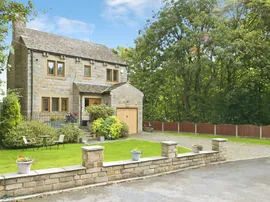 Riverside Court, Denby Dale, Huddersfield photo