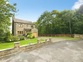 Riverside Court, Denby Dale, Huddersfield thumb 2
