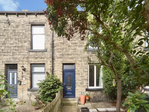 Aire View, Silsden, Keighleyphoto
