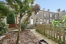 Aire View, Silsden, Keighley