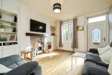 Aire View, Silsden, Keighley