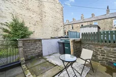 Aire View, Silsden, Keighley