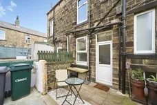 Aire View, Silsden, Keighley