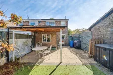 Hastings, Stony Stratford, Milton Keynes