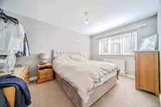 Hastings, Stony Stratford, Milton Keynes