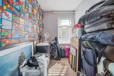 Hastings, Stony Stratford, Milton Keynes