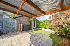 Hastings, Stony Stratford, Milton Keynes