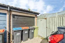 Hastings, Stony Stratford, Milton Keynes