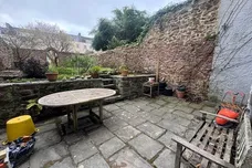 Richmond Terrace, Clifton, BRISTOL