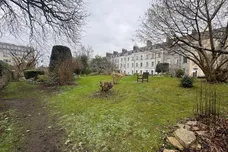 Richmond Terrace, Clifton, BRISTOL