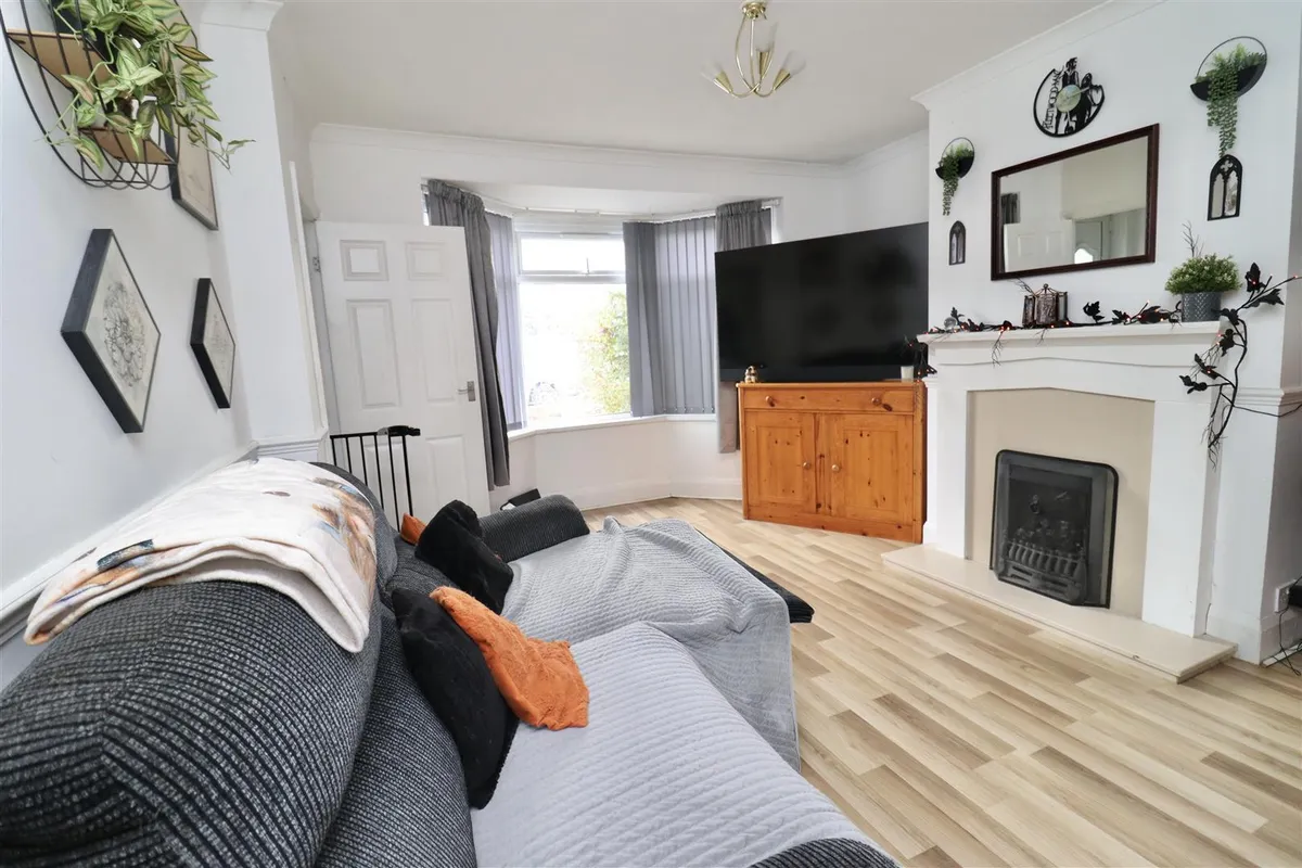 43 Cambridge Road, Hessle