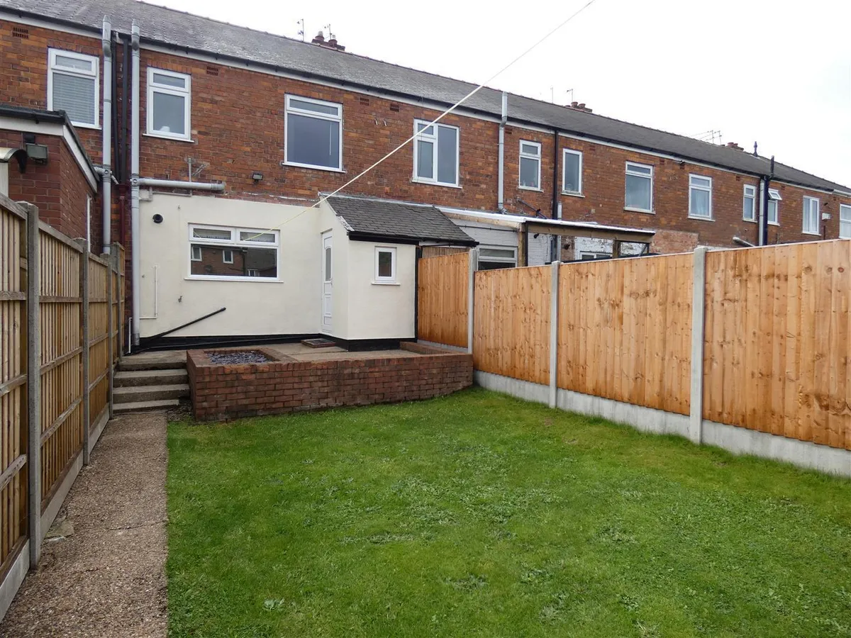 43 Cambridge Road, Hessle