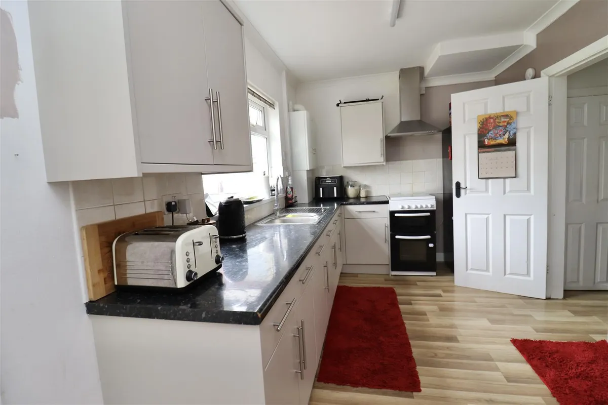 43 Cambridge Road, Hessle