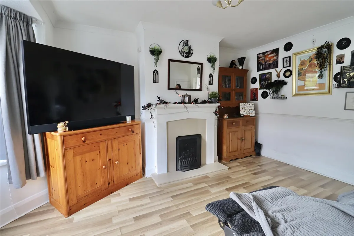 43 Cambridge Road, Hessle