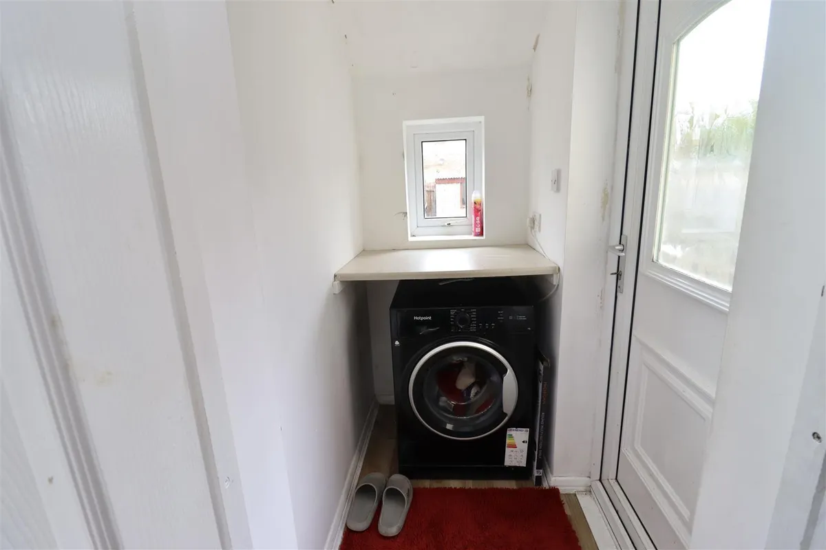 43 Cambridge Road, Hessle