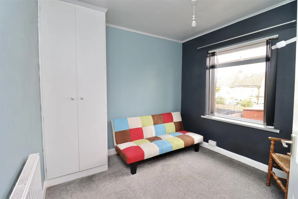 43 Cambridge Road, Hessle
