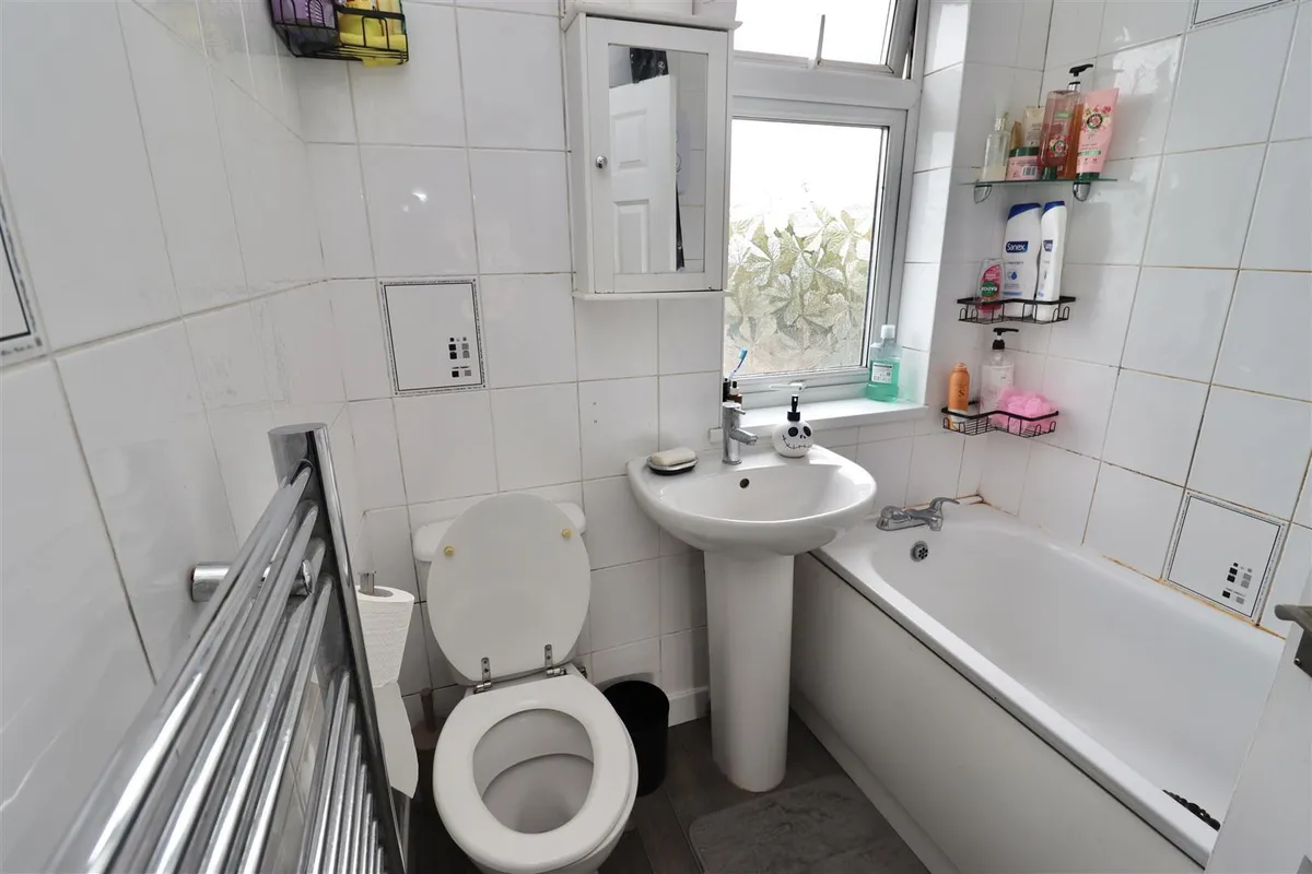 43 Cambridge Road, Hessle