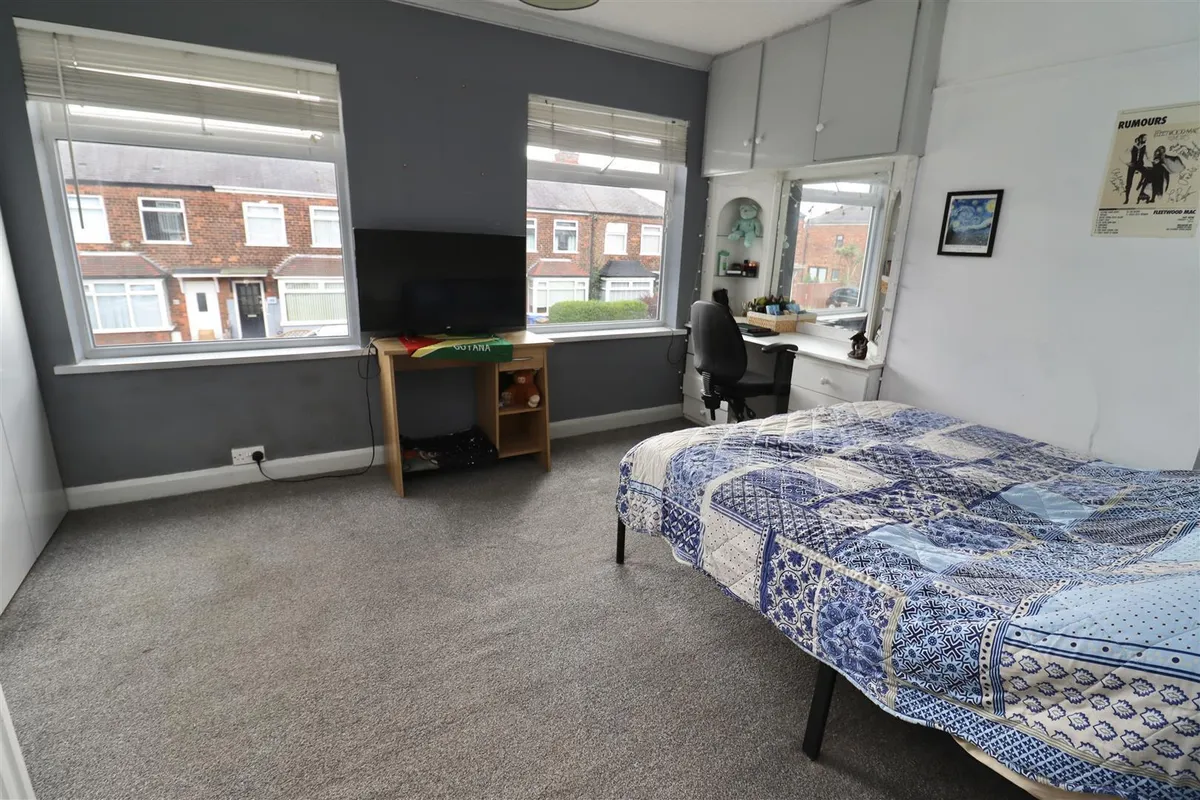 43 Cambridge Road, Hessle