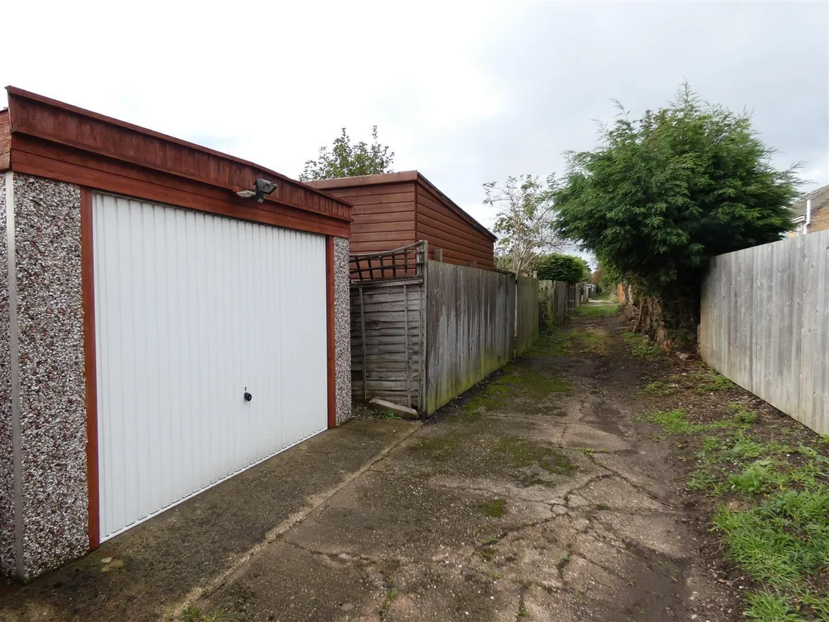 43 Cambridge Road, Hessle