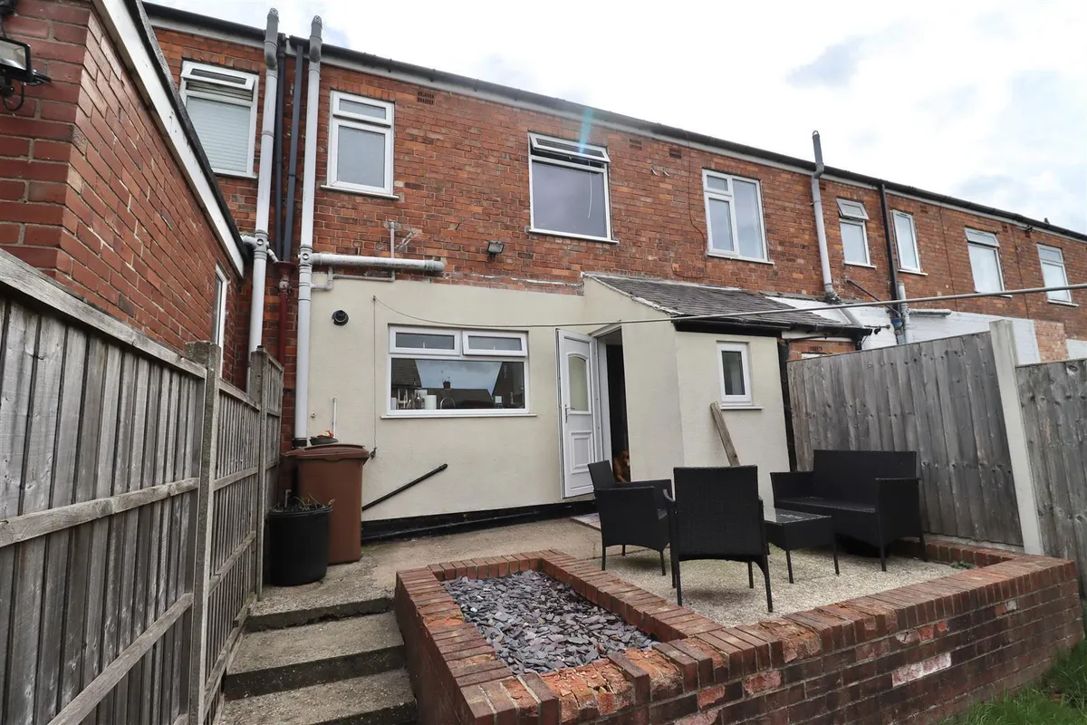 43 Cambridge Road, Hessle
